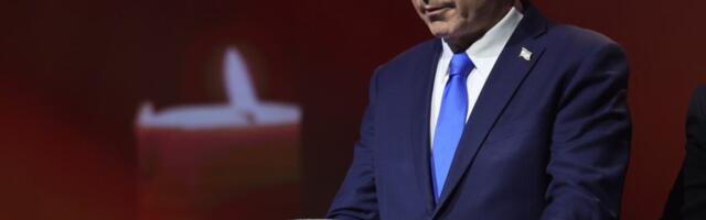SPREMA SE HAPŠENJE NETANJAHUA? Gradonačelnik Njujorka pokrenuo pravne konsultacije pred dolazak izraelskog premijera! "Njemu je mesto u Hagu"