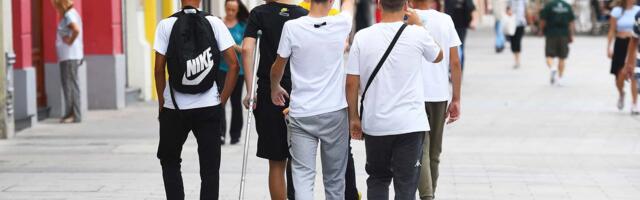 Tinejdžeri prepušteni sami sebi: Koliko su zaštićeni učenici od seksualnog uznemiravanja u školama?