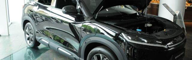 Kina ima novi problem sa električnim automobilima: Spremni su za drastične poteze
