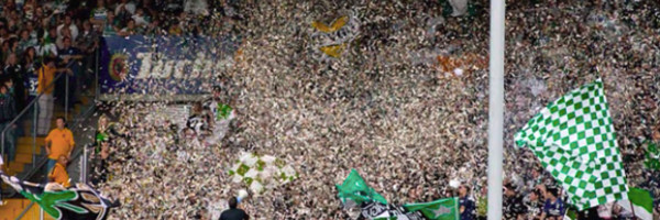 Grojter – Priča o nemačkoj „detelini“