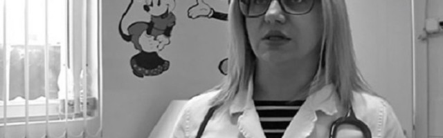 Doktorka iz Gračanice izgubila bitku sa kovidom