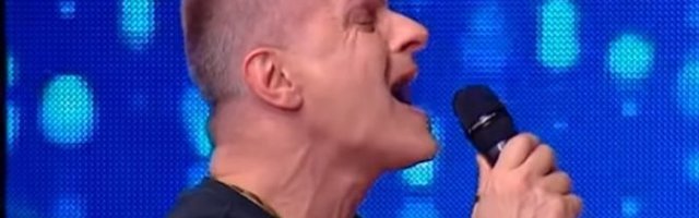 MOGU DA ZABORAVIM NA TO DA ĆU VIDETI DETE! Đorđe David se oglasio iz kućne izolacije! Evo šta su mu rekli LEKARI