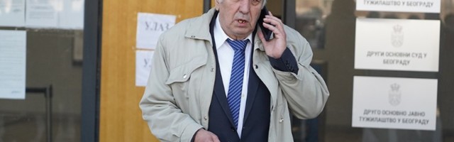 "Kraj agonije za Jovanovića, a šta je s napadom na Matorčevića"
