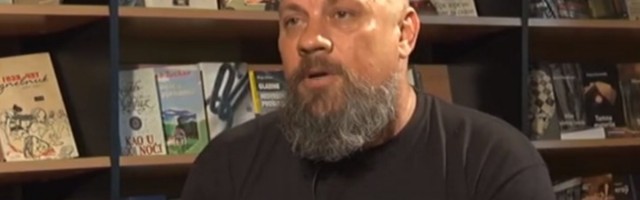 Boris Dežulović: Aleksandar Vučić, najveći ikad