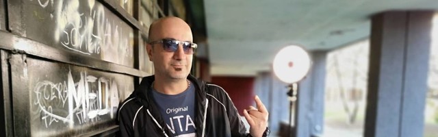 Marko Stolica i Nova Super Lista vraćaju rokenrol na TV: Televizija i dalje najviše utiče na ukus publike, na jutjubu od šume ne vidiš drvo