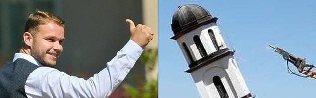 Stanivuković o rušenju crkve iz dvorišta nane Fate: Podržat ćemo gradnju nove, obnovit ćemo i džamije