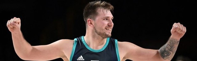 Dončića čeka novi ugovor, vredan 170.000.000 evra