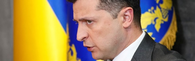 „Krimska platforma“ – novi jalovi pokušaj Ukrajine
