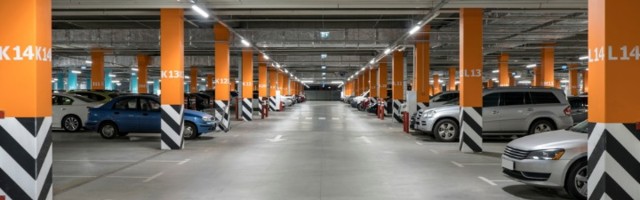 Skočile cene garažnih mesta, prednjače dve opštine