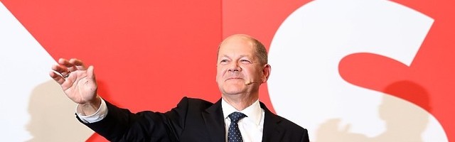 Scholz je Njemačkoj obećao minimalnu satnicu od 12 eura, šta to može značiti za BiH