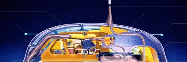 Velike rudarske kompanije žele metale iz okeanskog dna