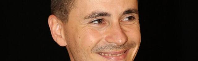 Stevan Filipović dobitnik nagrade "Pravi muškarac"