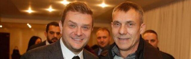 LEGENDA PARTIZANA U UPRAVNOM ODBORU! Pandurović veruje da se u februaru lomi sezona