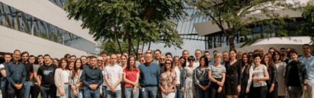 Srpski HTEC Group podigao $140 miliona za dalje širenje kompanije