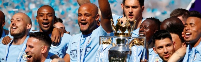 Kompaniju otvorena vrata za povratak u Mančester Siti