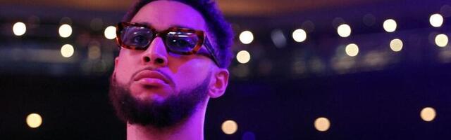 Holivudska bajka u pokušaju nosi ime BENA SIMONSA: Košarkaš koji je "prevario sistem" ali i samog sebe