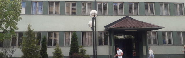 Industrija u Rožajama pala sa 4.000 na 200 radnika