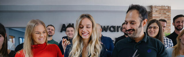 Cinnamon otvorio kancelariju u Beogradu i najavio širenje lokalnog tima