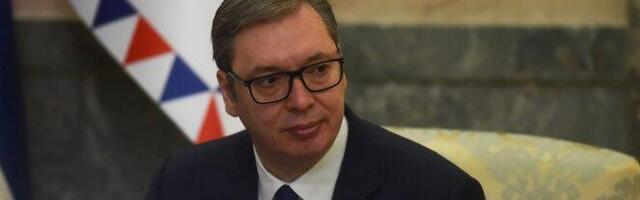 Vučić sutra sa vlasnikom vinarije Srđanom Petrovićem iz Velike Hoče