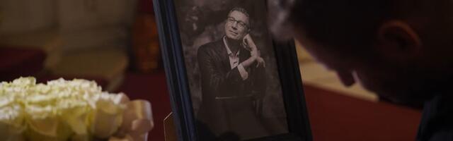 Komemoracija Masimu Saviću: "Maks ostaje Maks"