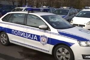 МУП представио резултате рада у прошлој години