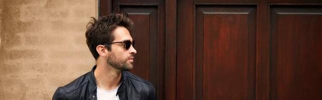 Kako da vaša kožna jakna bude kao nova