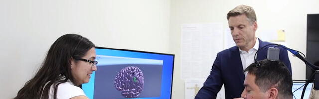 Horor ili progres: AI moždani implant pacijentu vratio deo čula dodira i kretanje