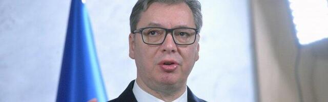 VUČIĆ OTKRIVA KOGA NAJVIŠE MALTRETIRA: Morate stalno da ih zovete i podsećate šta moraju da urade!