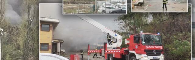 Požar u jami rudnika u Boru! Oglasila se kineska kompanija i saopštila detalje