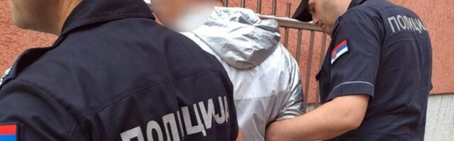 Proganjao, uhodio i tajno snimao devojku! Manijak pretio žrtvi ubistvom