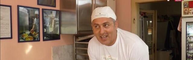 Smole je jedini pravi burekdžija u Čačku: Kod njega je tajna formula starih majstora bureka