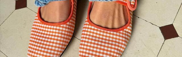 Ovo su najmoderniji modeli cipela za aktuelnu letnju sezonu