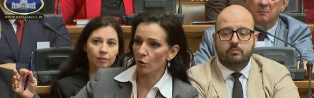 Tepić: Bujošević priznao da RTS finansira Vučićevića i tabloide!
