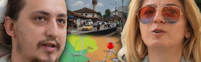 “Ja bih da izađem iz kuće, u vazduhu se osjeća odvratan miris” – Vazduh u Novom Pazaru veoma ugrožen! Građani u strahu i panici: Teško se diše