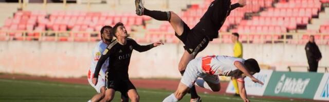 Partizan bez trenera, Radnički bez bodova - Nišlije poražene u Beogradu