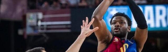 IGRA U SERIJAMA: Hrabra igra crveno-belih - jedna lopta će odlučiti pobednika!