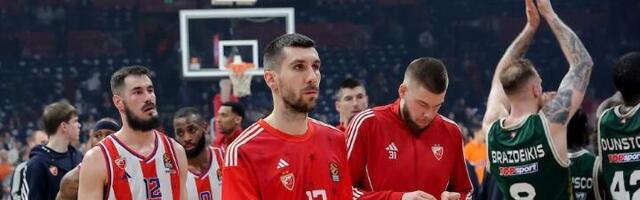 Litvanski novinar provocirao Zvezdu: Jednom rečenicom ZAPALIO MREŽE