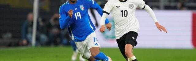 SPEKTAKL Nemci ispustili 3:0 protiv Italije, ali otišli u polufinale