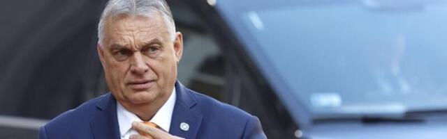 ORBAN UPOZORAVA: Etničke Mađare guraju u izgubljeni rat