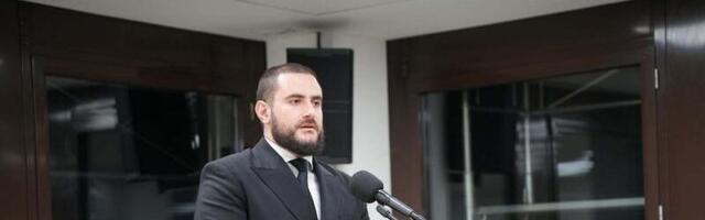 Ministar Zukorlić čestitao Međunarodni dan Roma