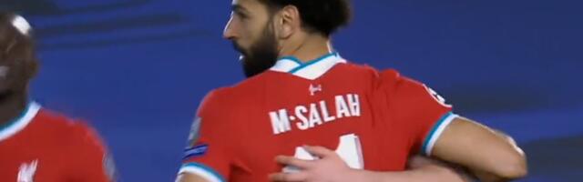 Vest odjeknula kao bomba: “Salah ostaje u Liverpulu”