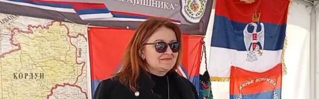SA KORDUNA ZA SRPSKO JEDINSTVO: Ponosni na Srbiju i srpsku zastavu (FOTO)