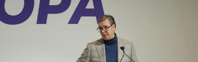 Očekuju ga u Moskvi: Rusi se oglasili posle vesti da je Vučiću pozlilo