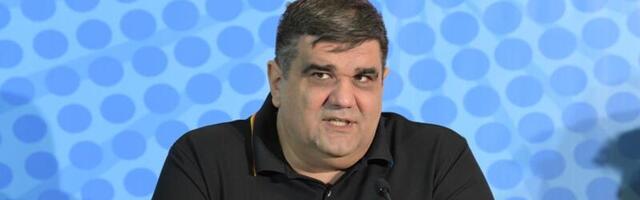 Šok u Zagrebu: Pretučen Saša Mirković