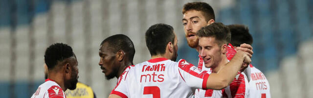 "SVESTAN SAM DA SAM IZNEVERIO ZVEZDU": Bivši fudbaler Zvezde govorio o dolasku HELIKOPTEROM NA TRENING