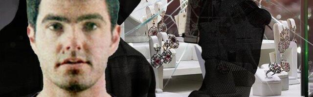 ŠKALJARCI SPALI NA NISKE GRANE: Ispraznio im se sef, pa pljačkaju zlatare po Podgorici