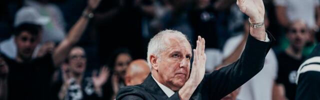 Žocov recept pred meč za trofej: Mirno i hladne glave...