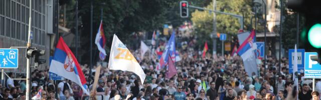 Vidovdanski protest: Osam brzih zaključaka