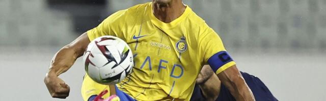 Ronaldo slomljen posle smtri Žote: Malopre smo bili zajedno u reprezentaciji…