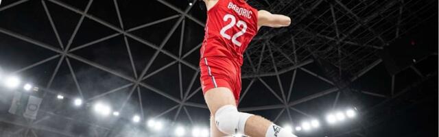 Šteta! Srbija imala meč loptu protiv Slovenije, ali porazom završila Ligu nacija